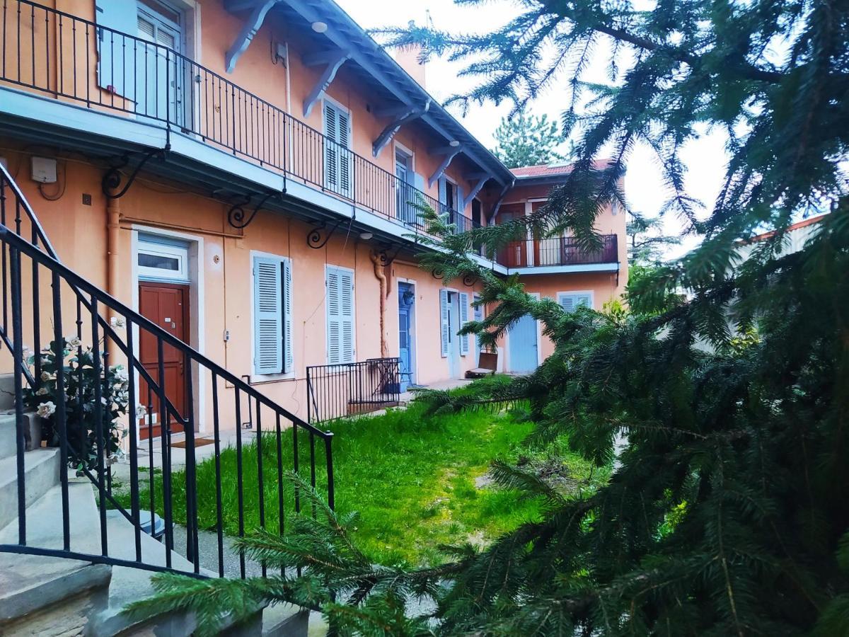 Spacieux Appartement Au Calme 15Min Sud De Lyon Proche Metro Et Gare Confluence Aquarium Gerland Уллен Экстерьер фото